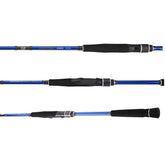 Daiwa Samurai Seabass 2.40m 14-42gr Spin Olta Kamışı